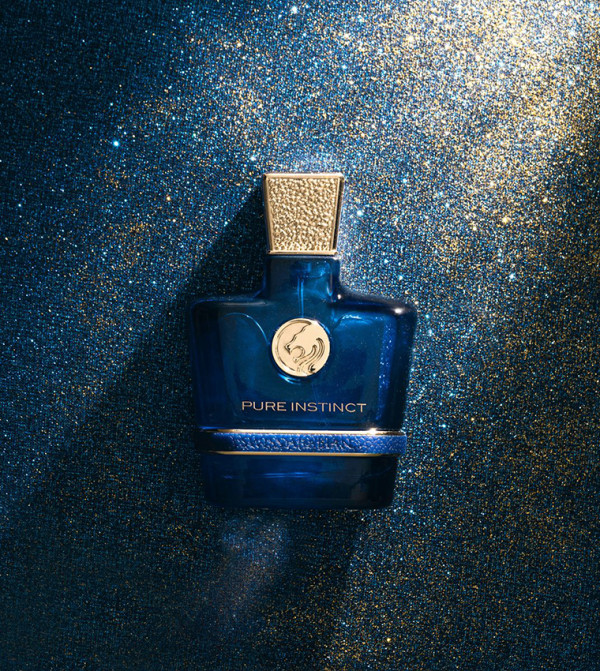 سويس ارابيان سويس ارابيان - أزرق OUD