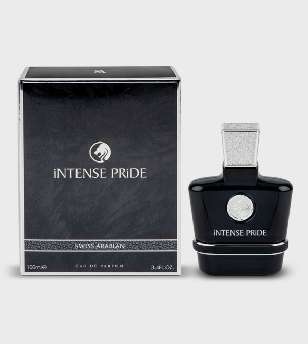 Swiss Arabian  EDP - Black OUD
