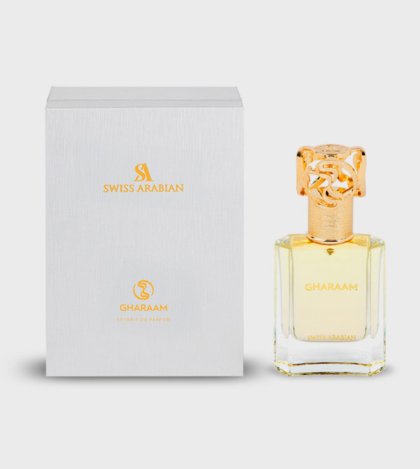 سويس ارابيان fragrance-bestsellers - ذهبي EDP