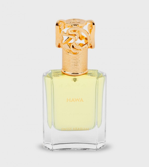 Swiss Arabian  Beauty - Gold EDP