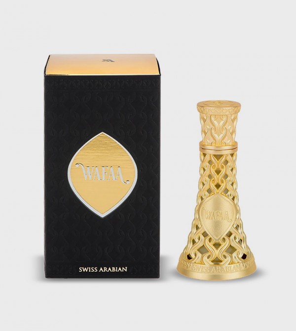 Swiss Arabian  Grooming - Multi EDP