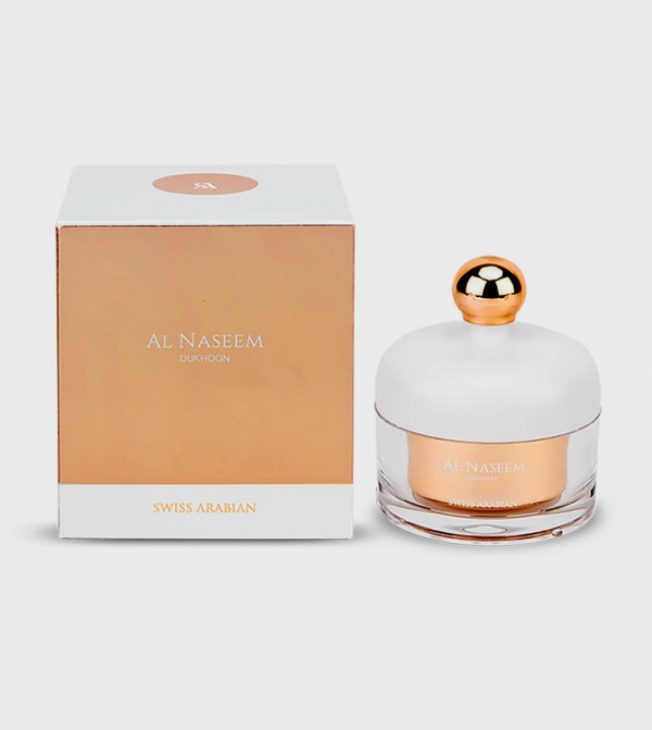 Swiss Arabian  - Black DIFFUSER
