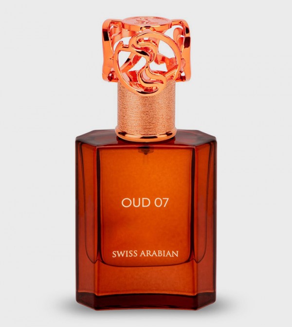 Swiss Arabian  Grooming - Multi EDP