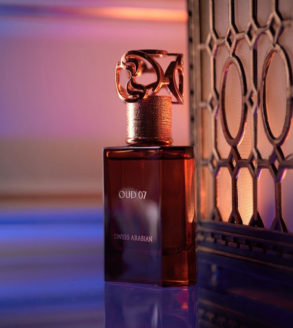 Swiss Arabian  Grooming - Multi EDP