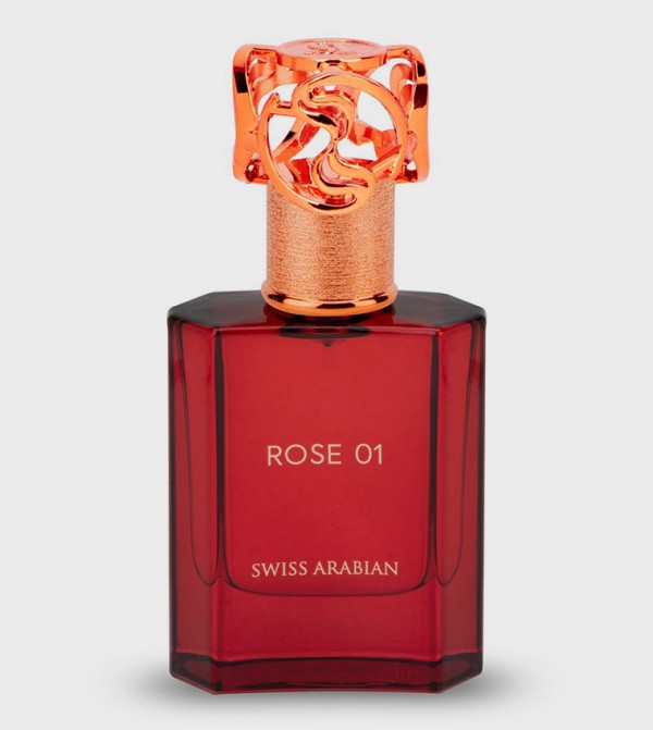 Swiss Arabian  Beauty - Multi EDP