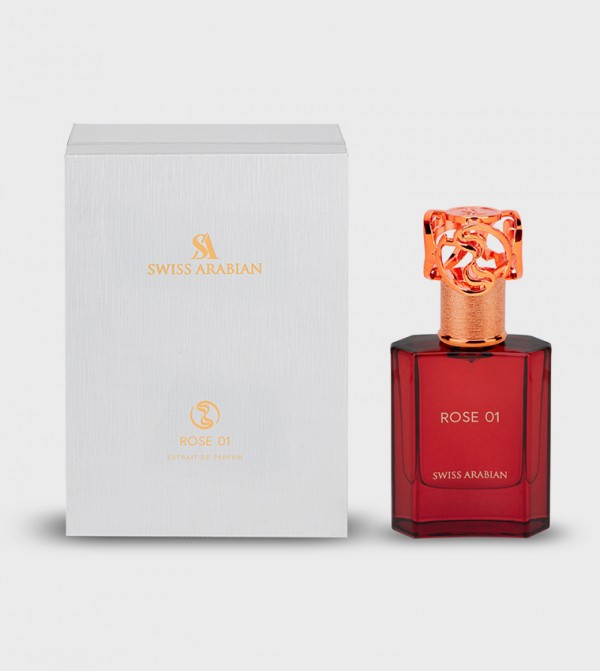 Swiss Arabian  Beauty - Multi EDP