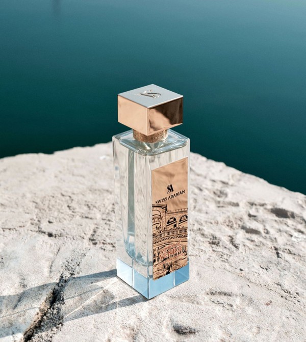 سويس ارابيان - ذهبي EDP