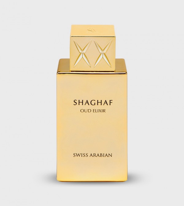 سويس ارابيان - ذهبي EDP