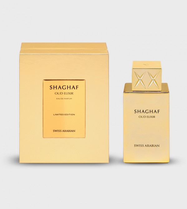 سويس ارابيان - ذهبي EDP