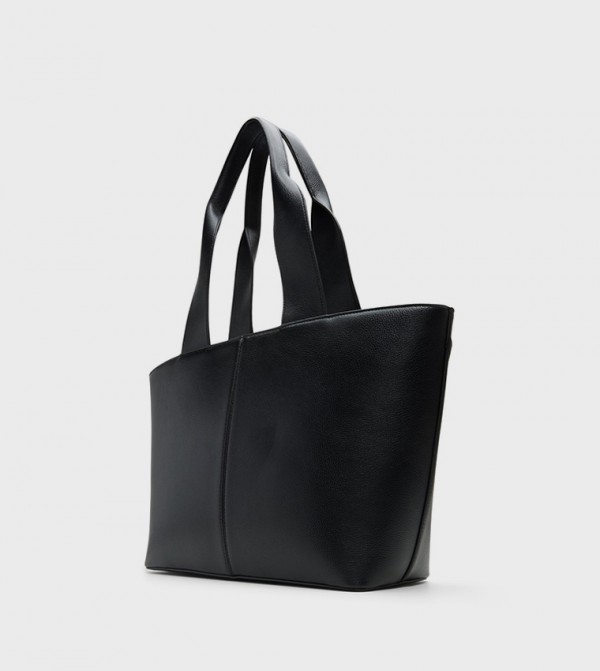 Call it Spring Call It Spring - Black Tote Bags