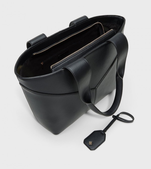 Call it Spring Call It Spring - Black Tote Bags