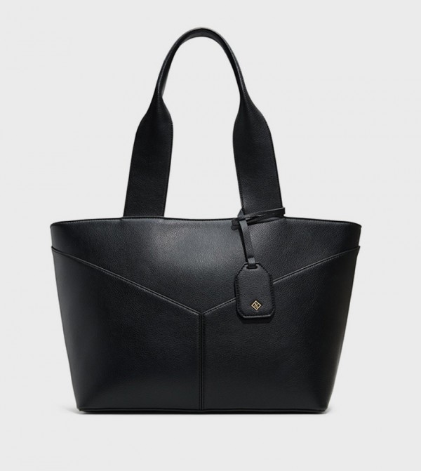 Call it Spring Call It Spring - Black Tote Bags
