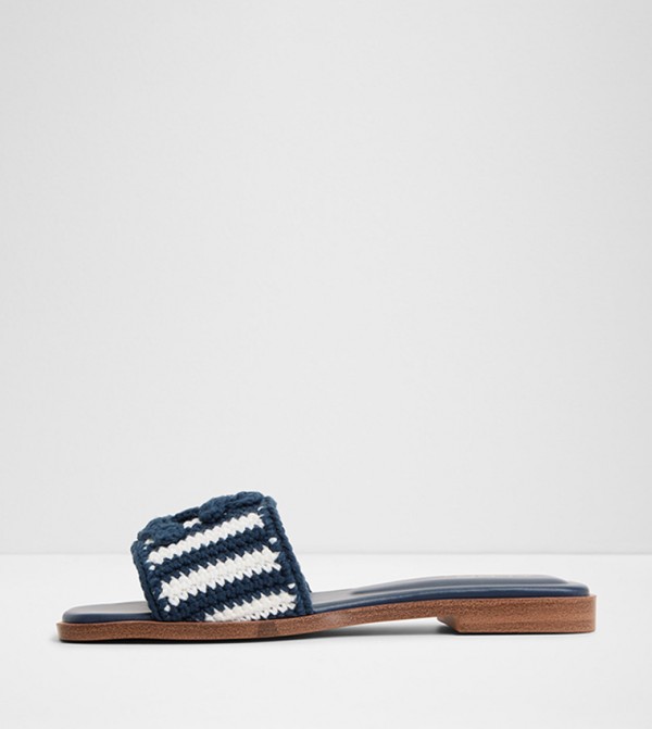 Aldo Aldo - Multi Flat Sandals