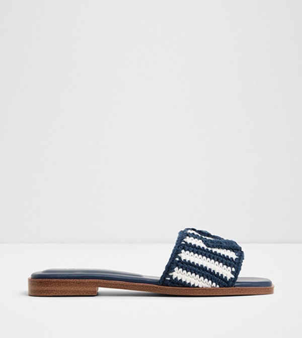 Aldo Aldo - Multi Flat Sandals