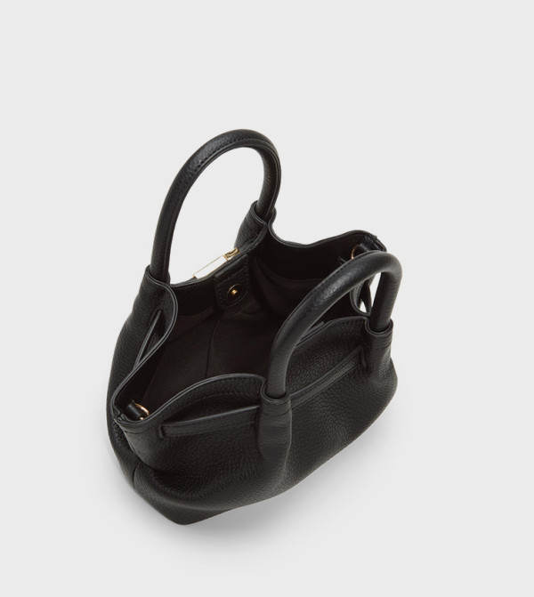 Call it Spring Call It Spring - Black Handheld Bags