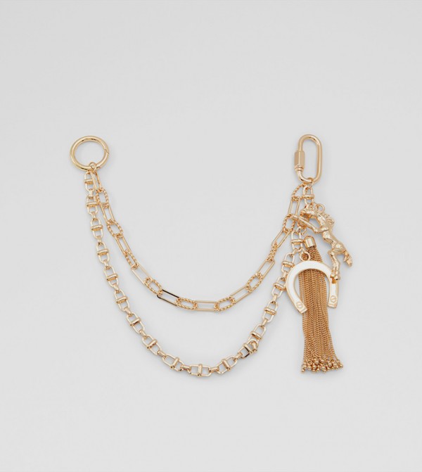 Aldo Accessories  Key Chains - Gold Key chains