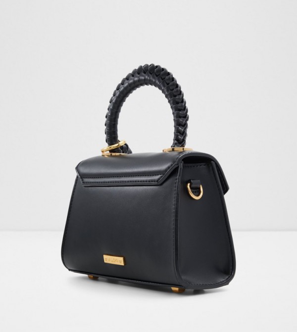 Aldo  - Black Handheld Bags