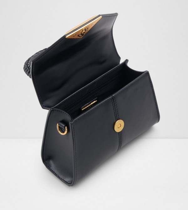 Aldo - Black Handheld Bags