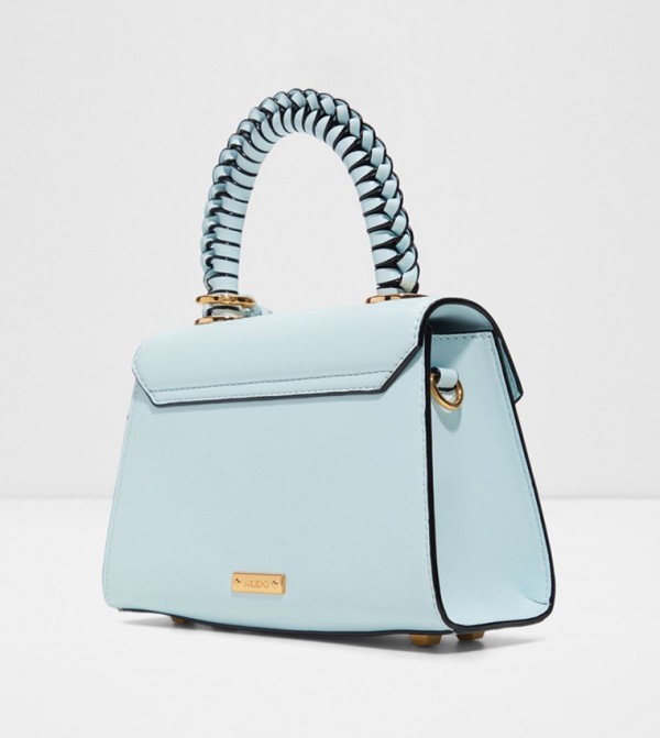 ألدو  حقائب - أزرق Handheld Bags