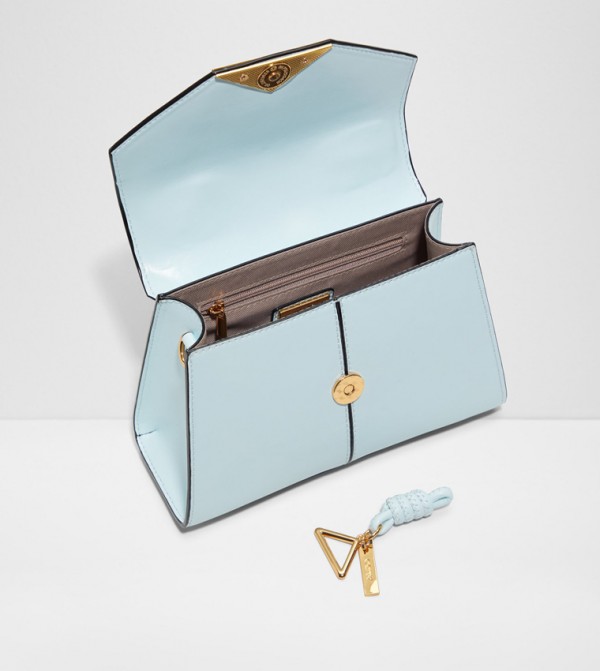 ألدو  حقائب - أزرق Handheld Bags