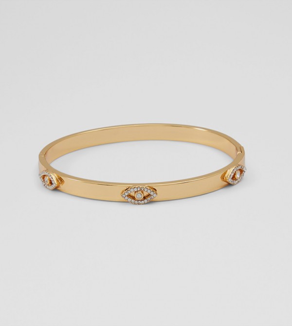 Aldo Accessories  Jewellery - Gold Bracelets