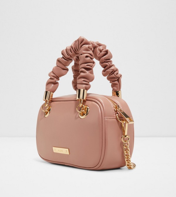 Aldo  Handbags - Pink Handheld Bags