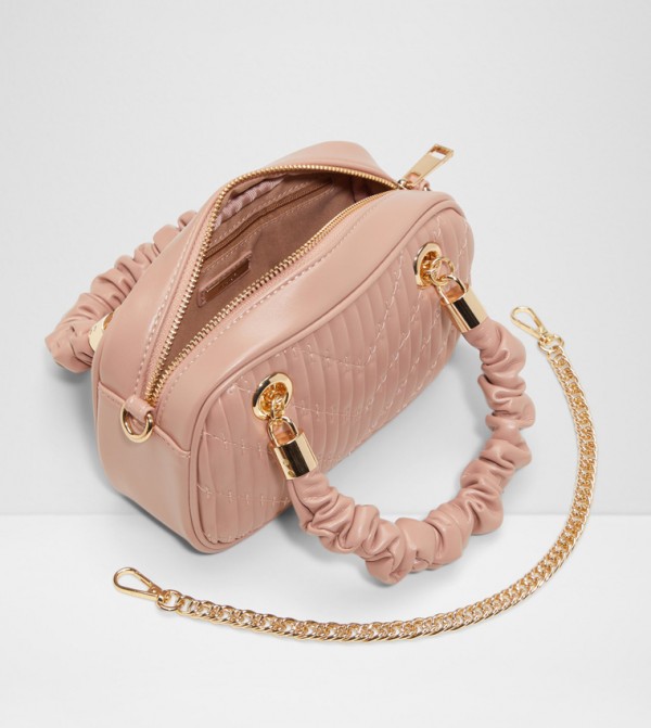 Aldo  Handbags - Pink Handheld Bags