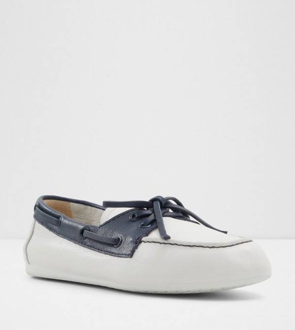 Aldo  Slip-Ons - Multi Casual Slip-ons
