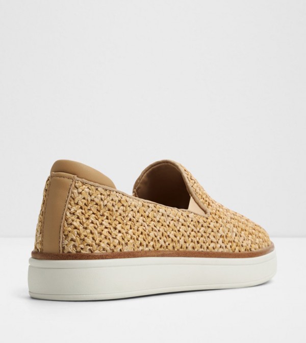 Aldo  Shoes - Beige Low Top