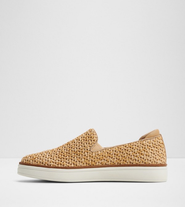 Aldo  Shoes - Beige Low Top