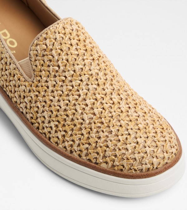 Aldo  Shoes - Beige Low Top