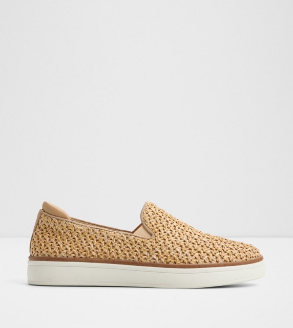 Aldo  Shoes - Beige Low Top