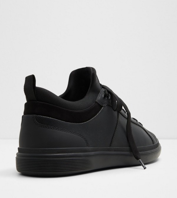Aldo Aldo - Black Low Top