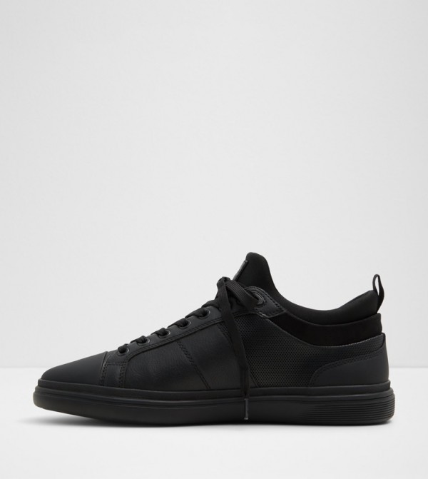 Aldo Aldo - Black Low Top