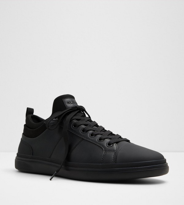 Aldo Aldo - Black Low Top