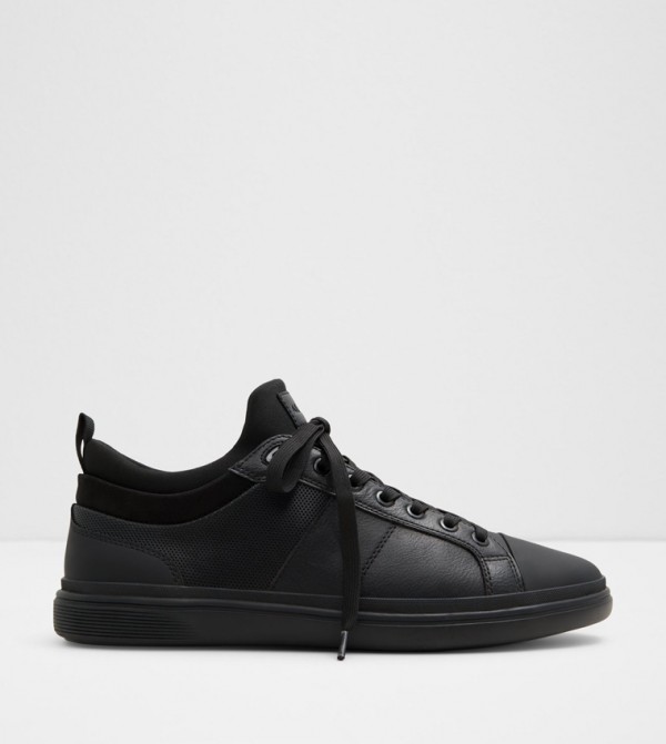 Aldo Aldo - Black Low Top