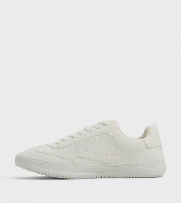 Call it Spring Call It Spring - White Low Top