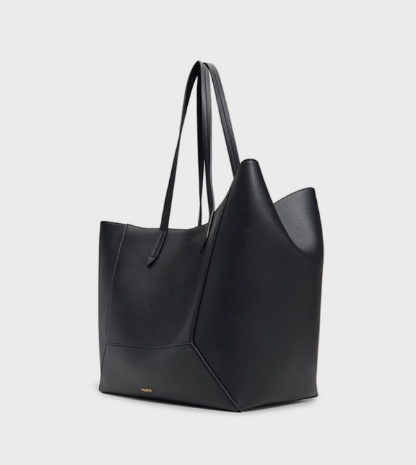 Aldo  Tote Bags - Black Tote Bags
