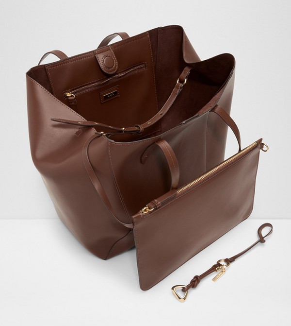 Aldo Aldo - Brown Tote Bags