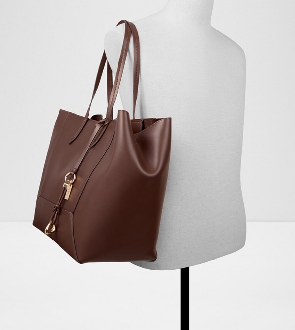 Aldo Aldo - Brown Tote Bags