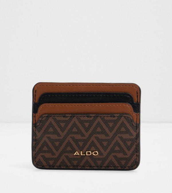 Aldo  Bags - Brown Card Holders