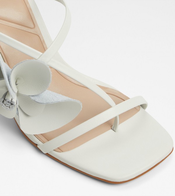 Aldo  ramadan - White Heels