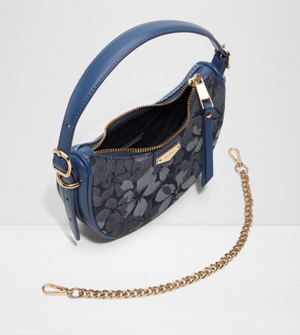 Aldo Aldo - Blue Shoulder bags