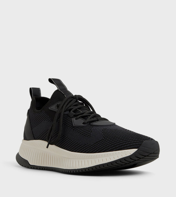 Call it Spring Call It Spring - Black Low Top