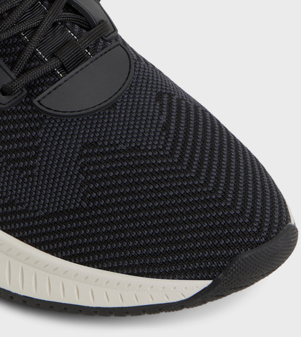 Call it Spring Call It Spring - Black Low Top