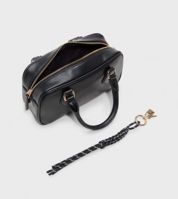 Call it Spring Call It Spring - Black Handheld Bags