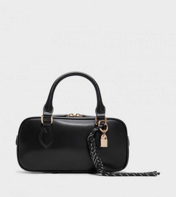 Call it Spring Call It Spring - Black Handheld Bags