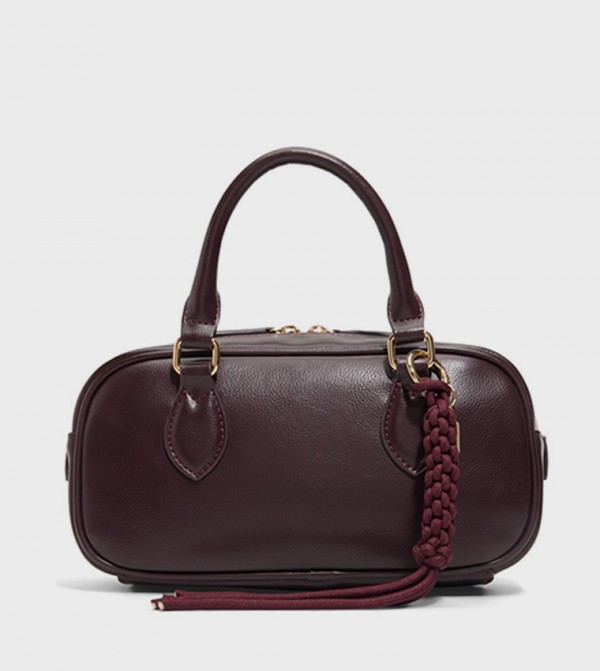 Call it Spring Call It Spring - Brown Satchel Bags