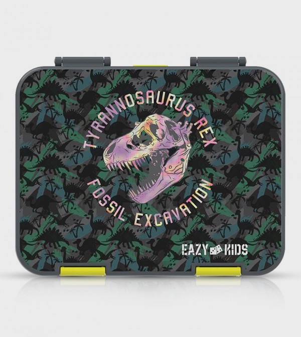 Eazy Kids @ Sambox Eazy Kids @ Sambox - Multi Lunch Box