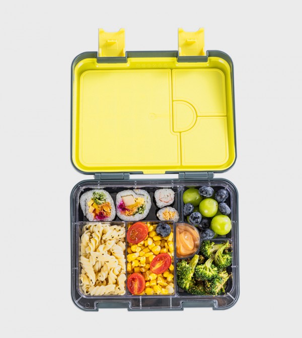 Eazy Kids @ Sambox Eazy Kids @ Sambox - Multi Lunch Box